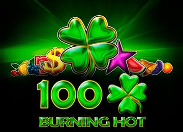 40 Burning Hot